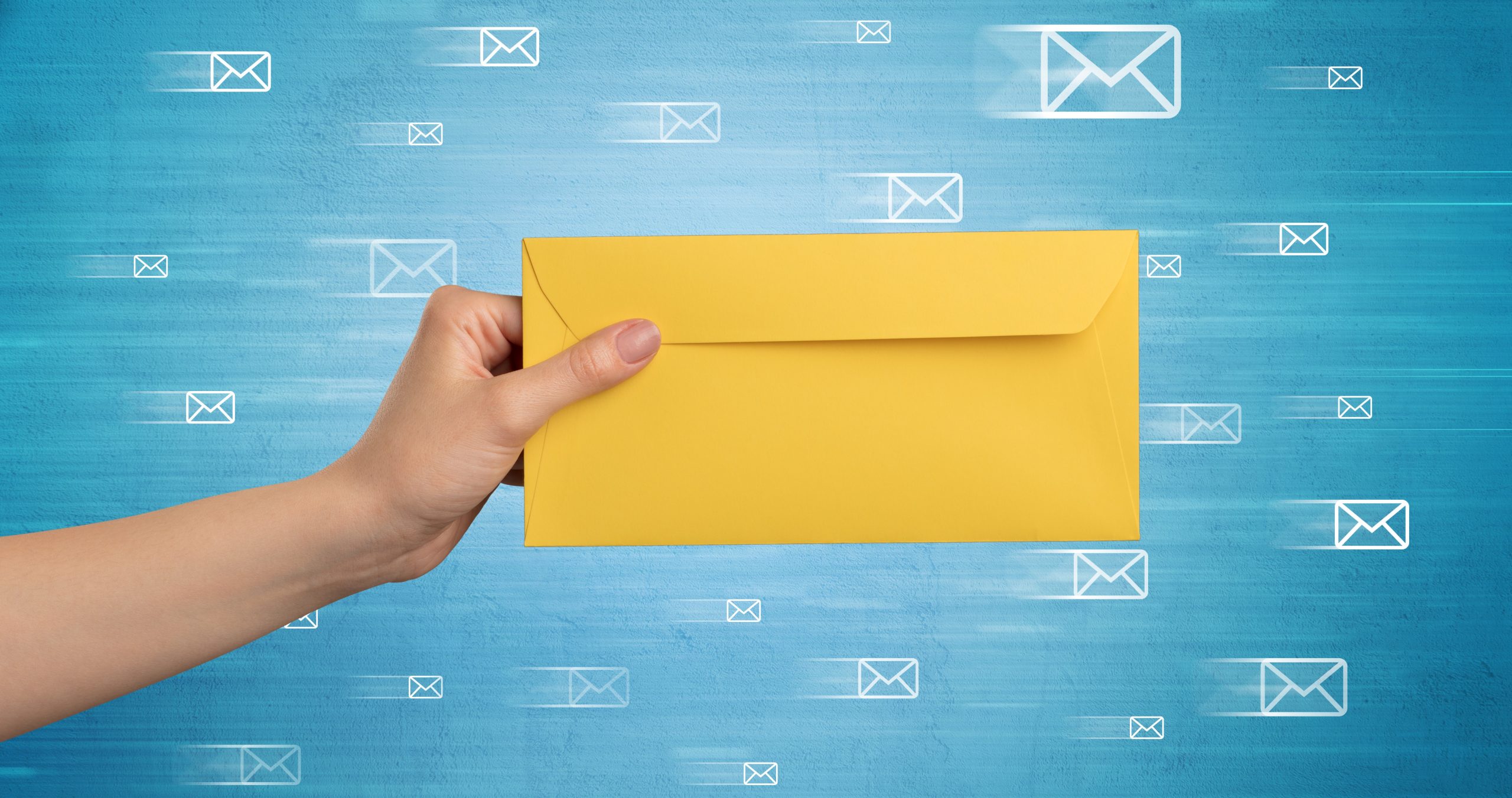 Communicating Through the Chaos: The Power of Direct Mail