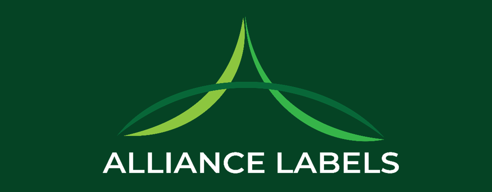 Alliance Labels Launches Rebranded Logo and Website