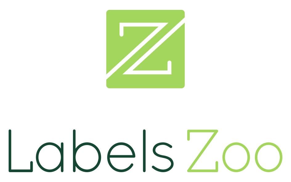 Labels Zoo launches Brand New Website and Logo